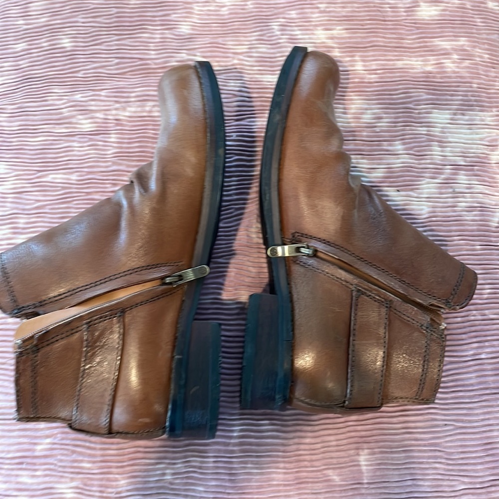 Bussola Boots View 4